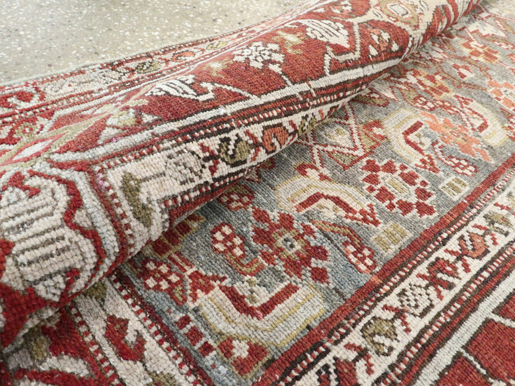 malayer Rug - # 102487
