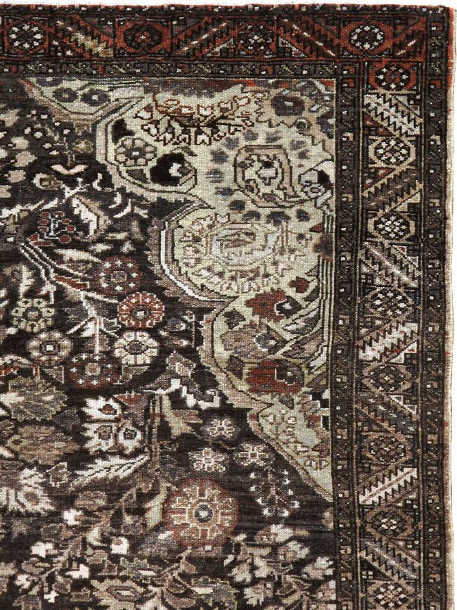 malayer Rug - # 102522