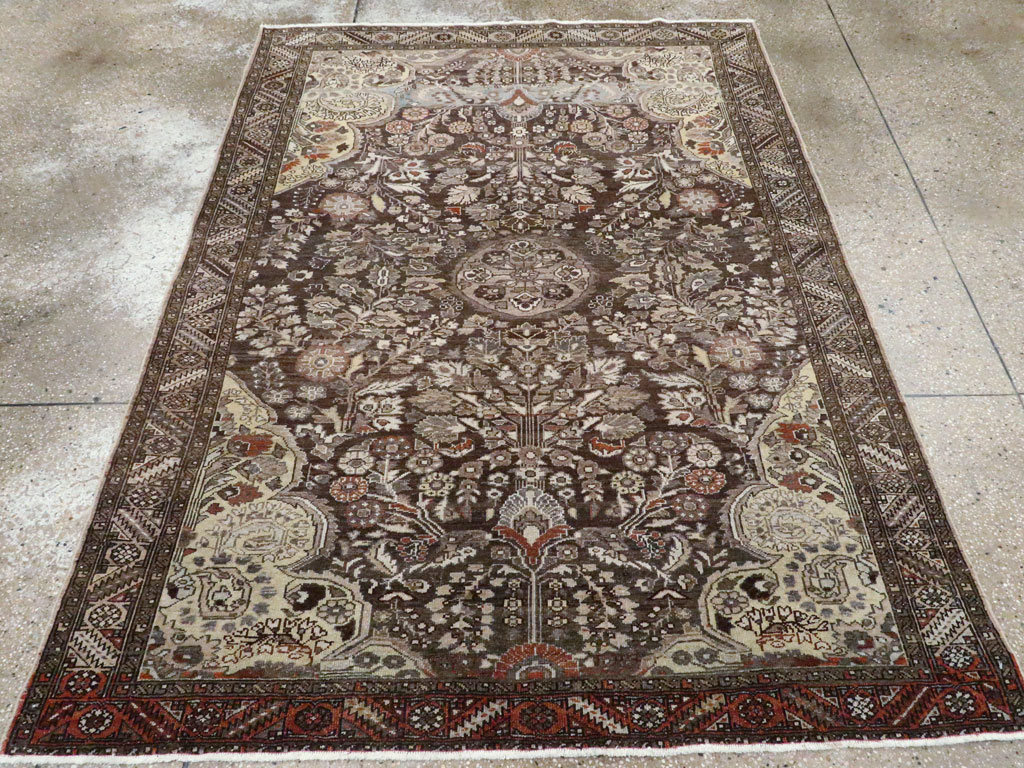 malayer Rug - # 102522