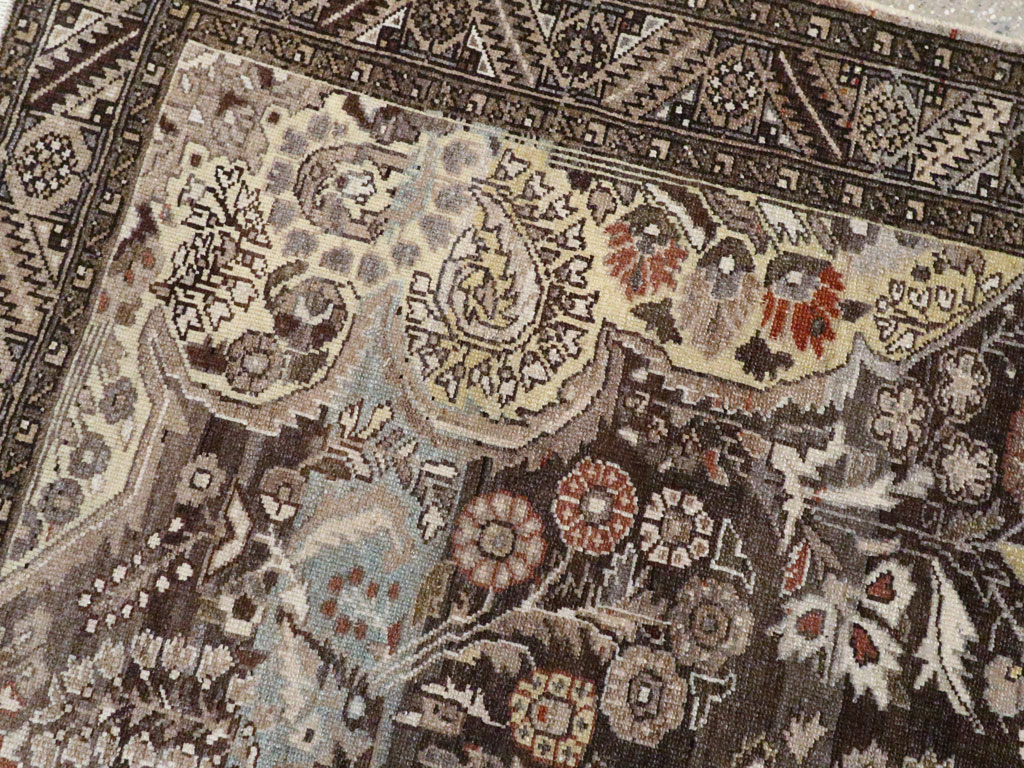 malayer Rug - # 102522