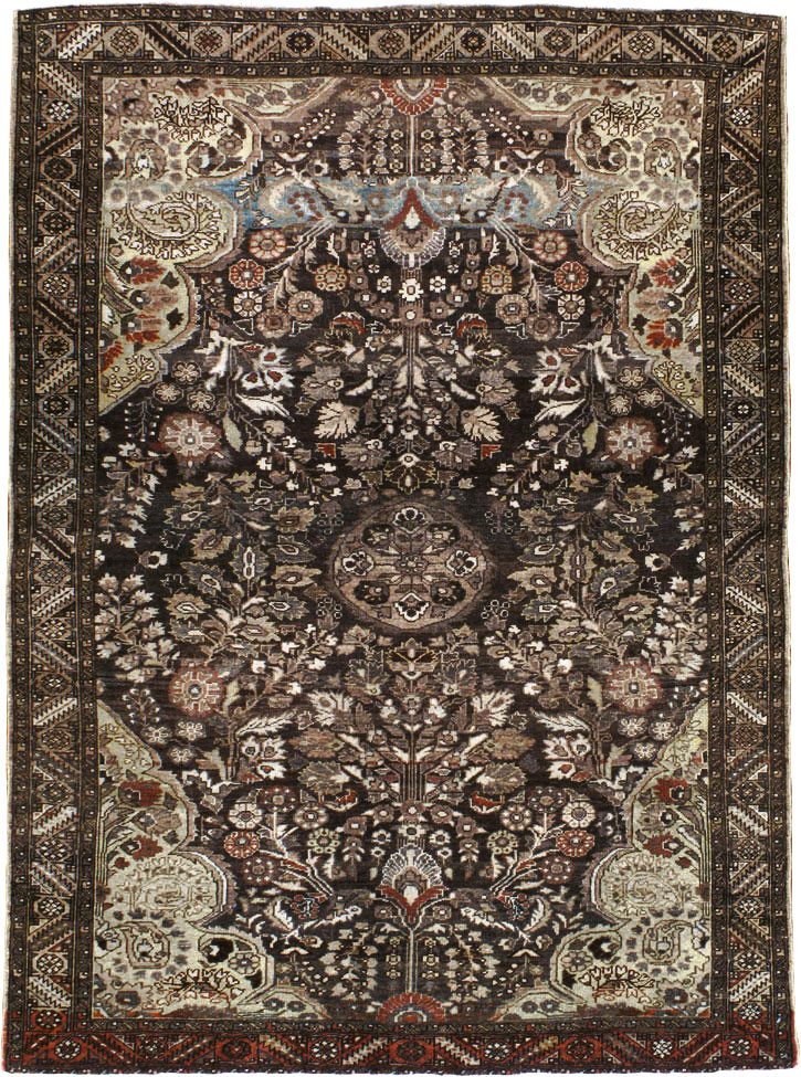 malayer Rug - # 102522