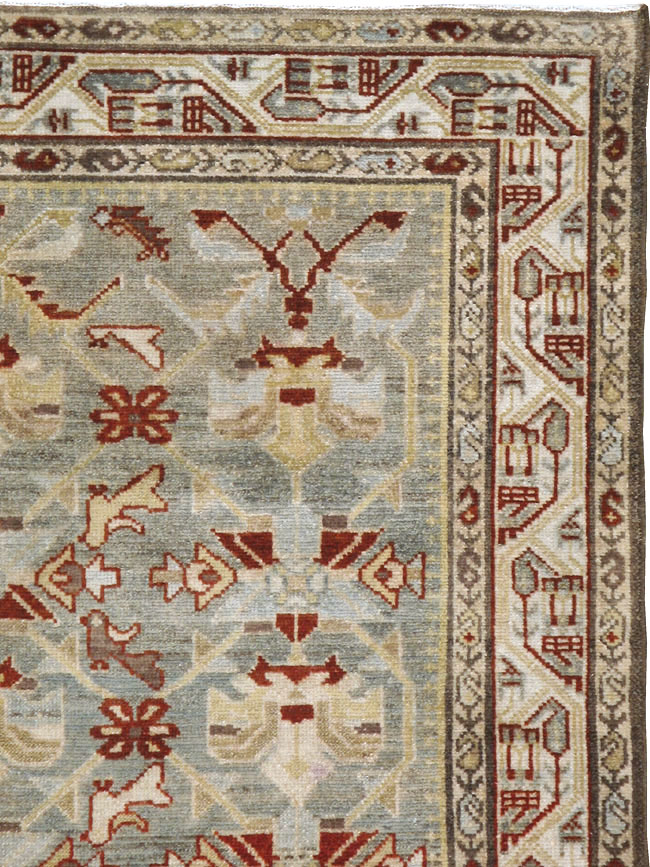 malayer Rug - # 102533