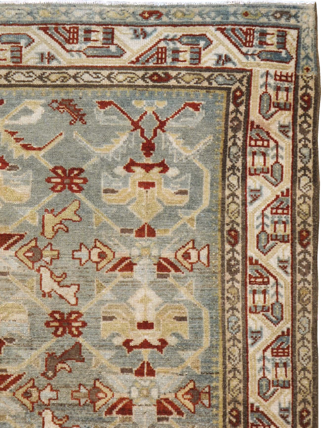 malayer Rug - # 102533