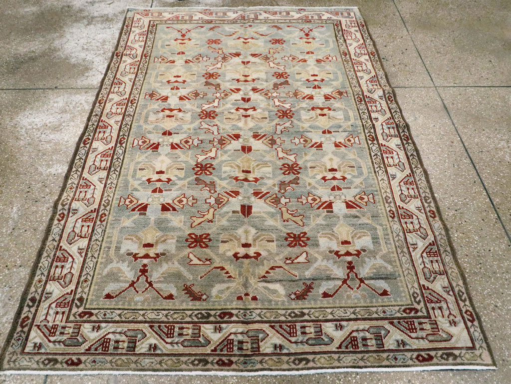 malayer Rug - # 102533