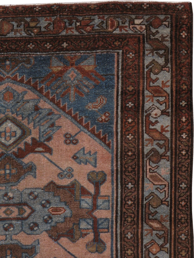 malayer Rug - # 102575