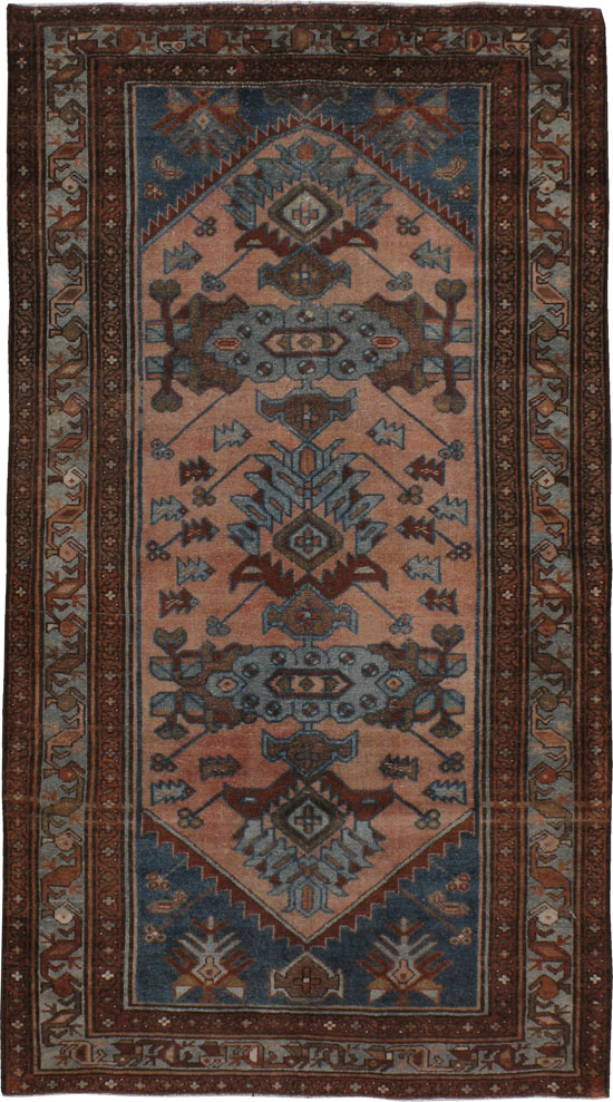 malayer Rug - # 102575
