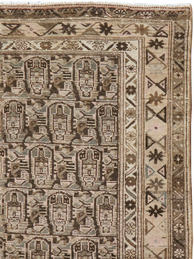 malayer Rug - # 102592