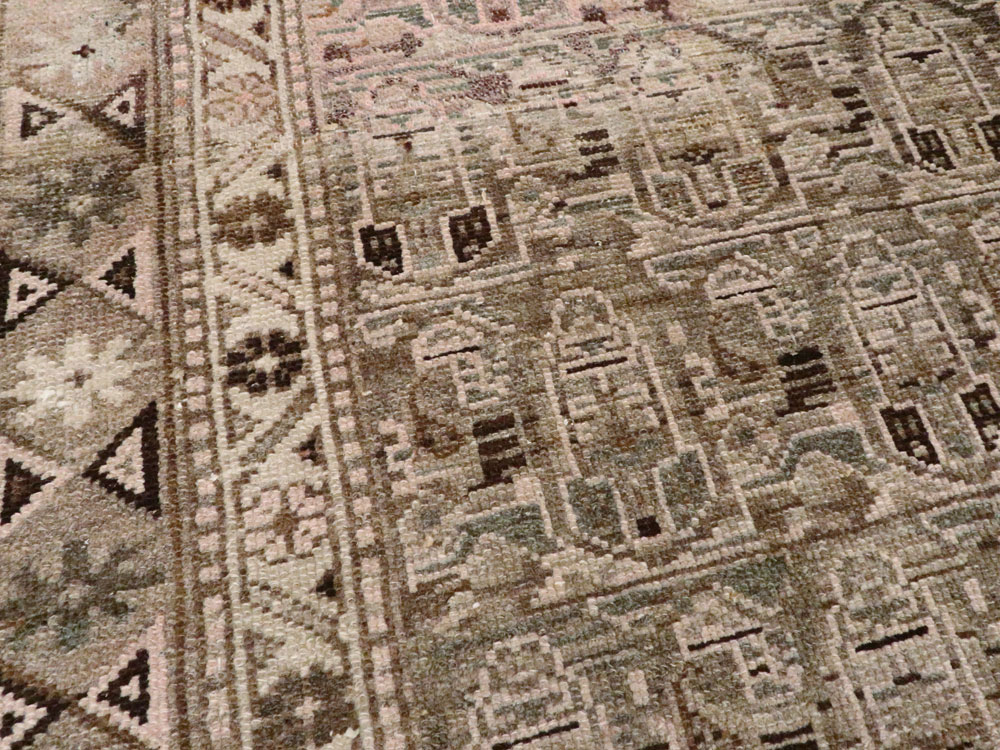 malayer Rug - # 102592