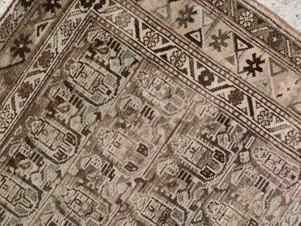 malayer Rug - # 102592