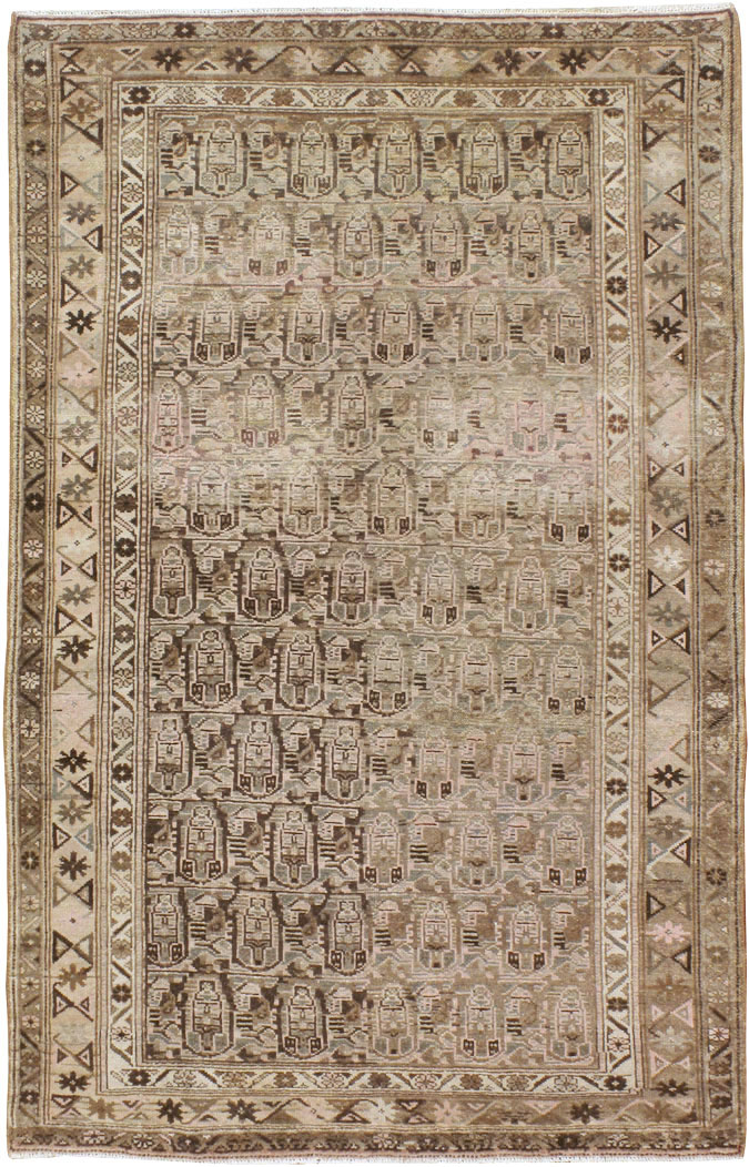 malayer Rug - # 102592