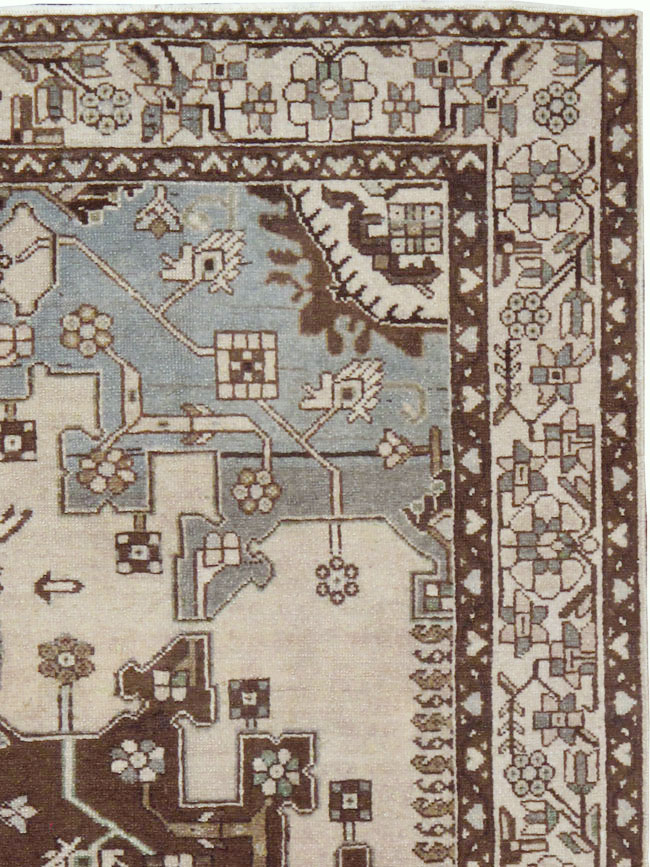 malayer Rug - # 102620