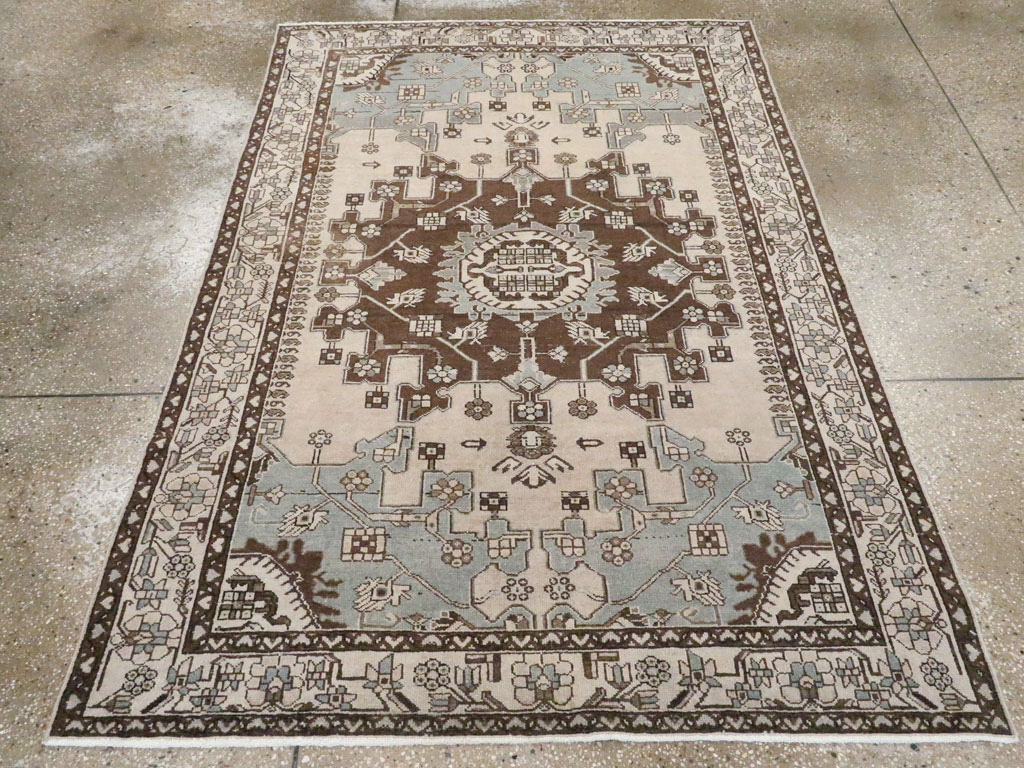 malayer Rug - # 102620