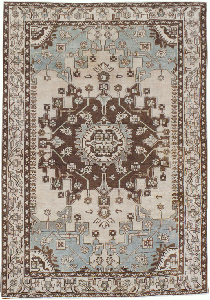 malayer Rug - # 102620