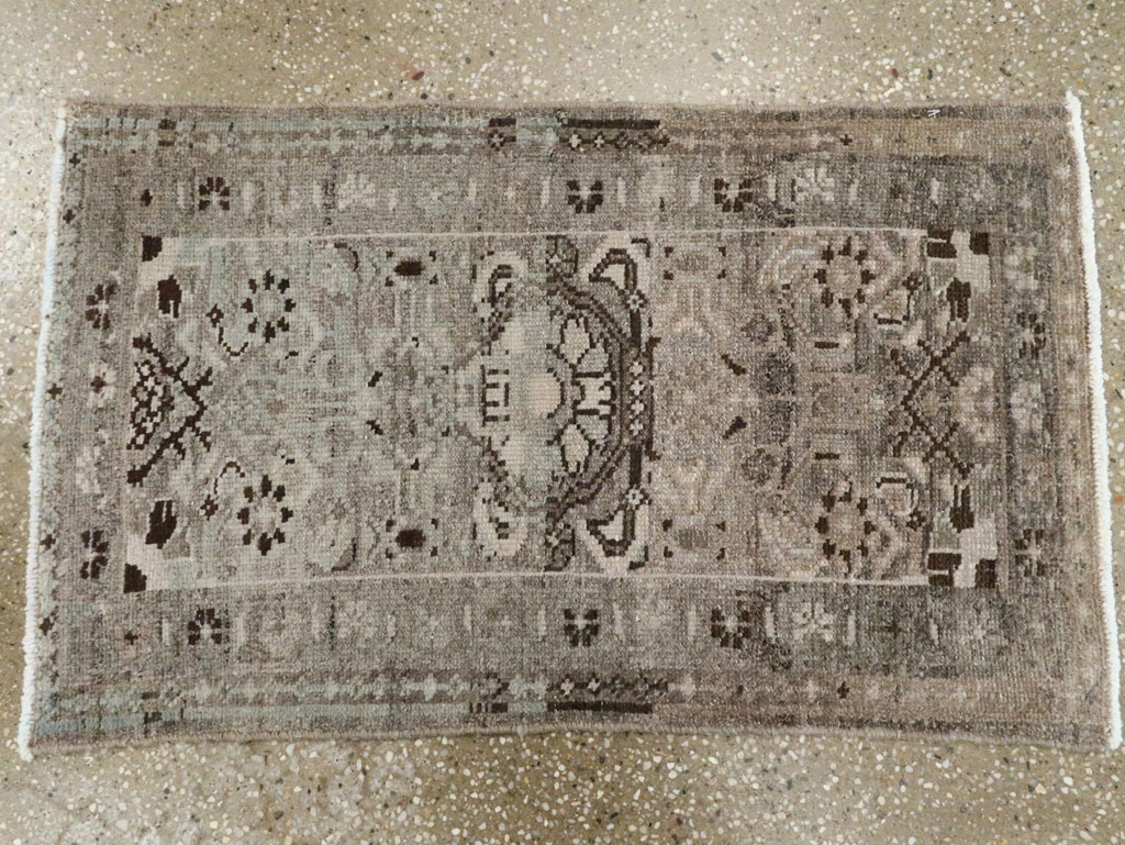 malayer Rug - # 102653