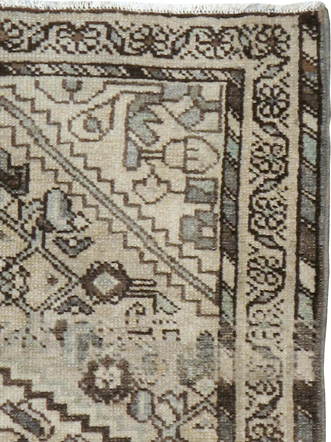 malayer Rug - # 102661