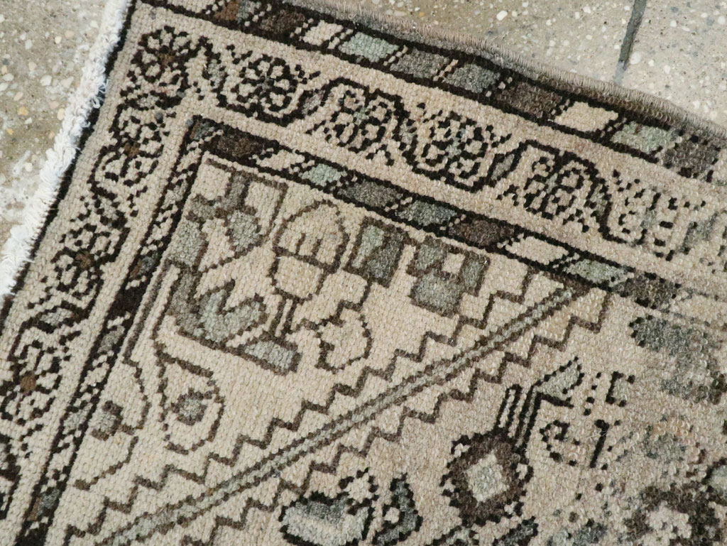 malayer Rug - # 102661