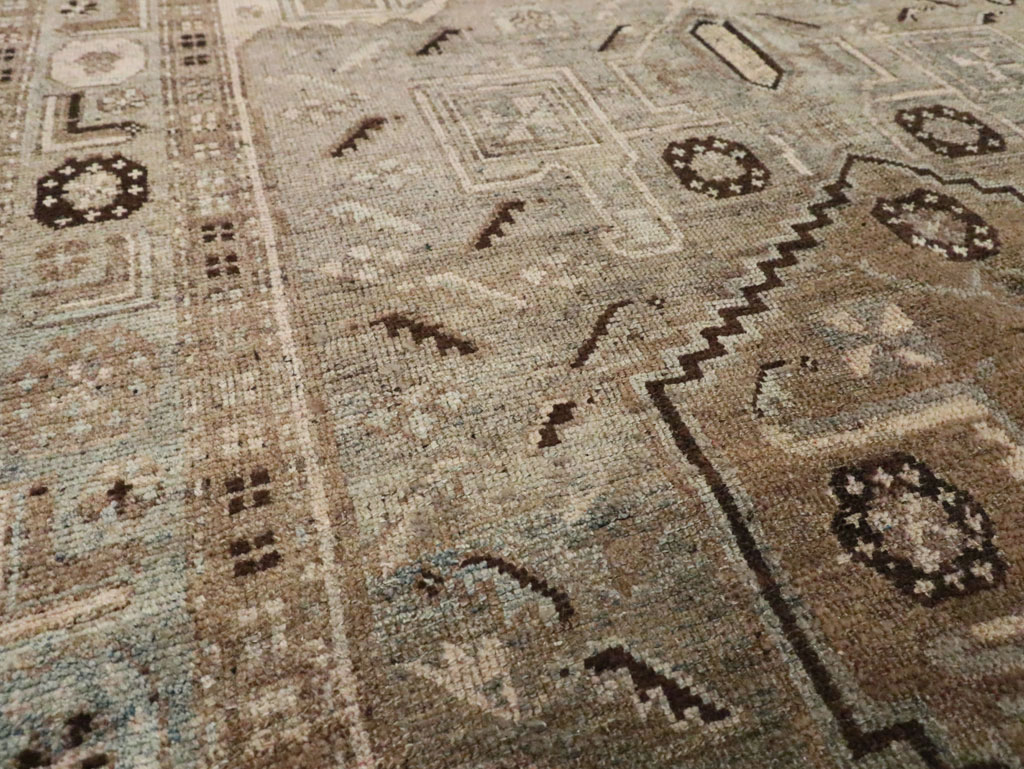 malayer Rug - # 102663