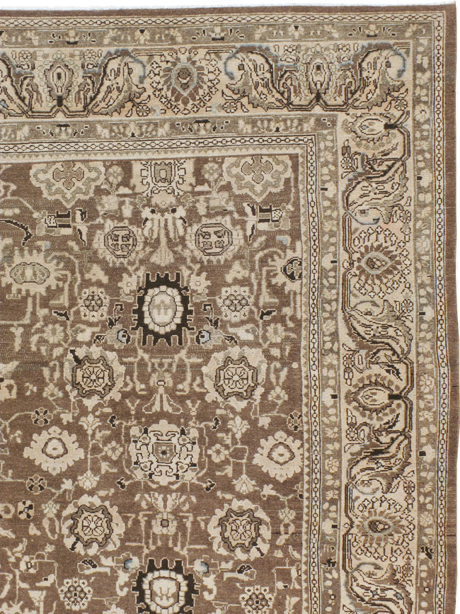 malayer Carpet - # 102670