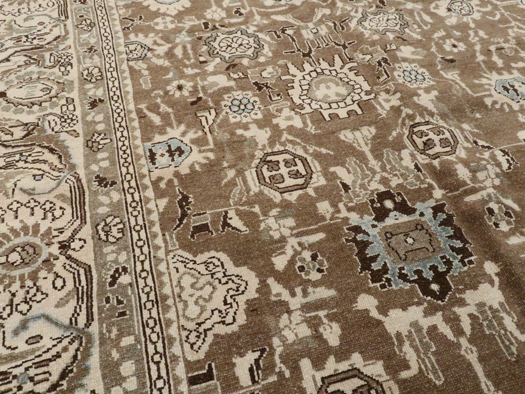 malayer Carpet - # 102670