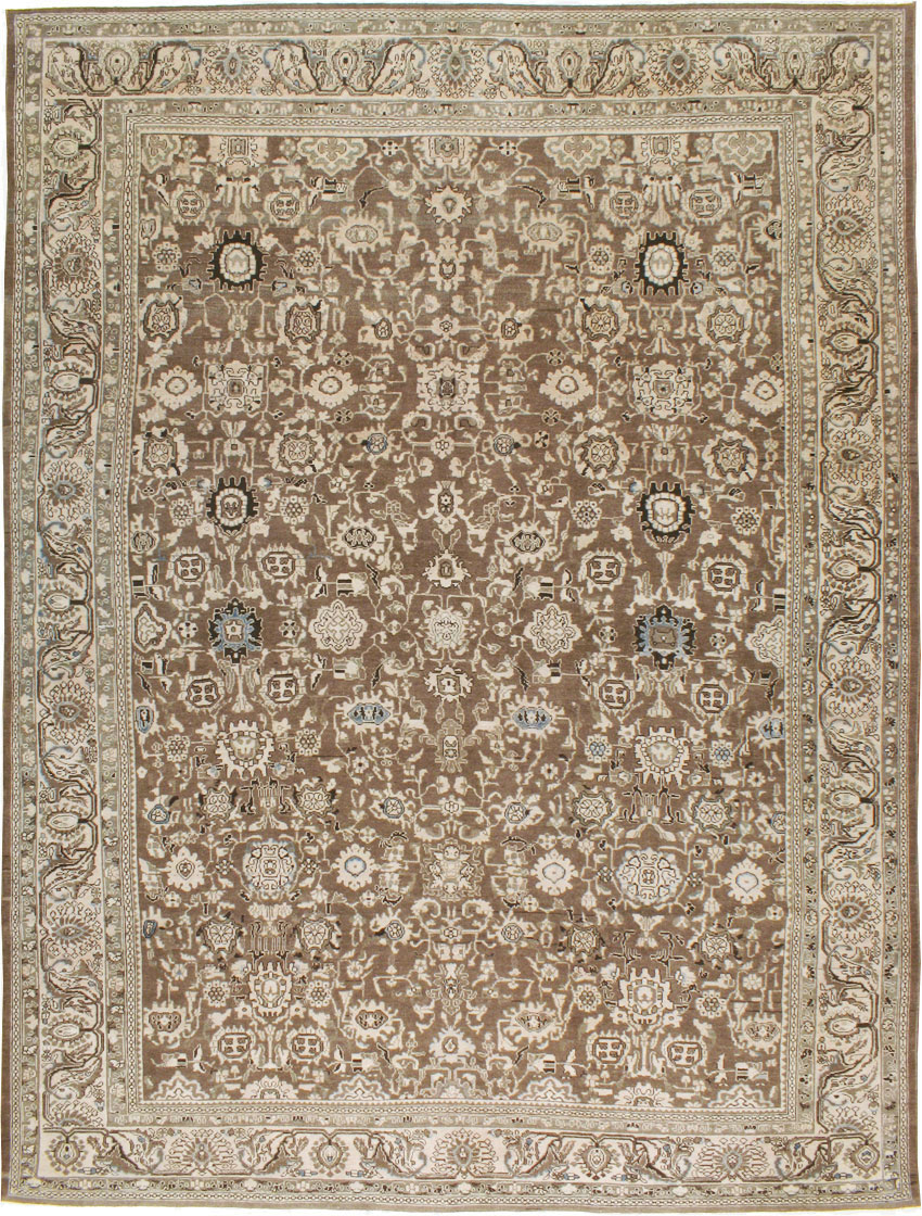 malayer Carpet - # 102670