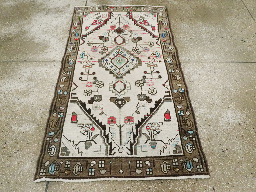 malayer Rug - # 102677