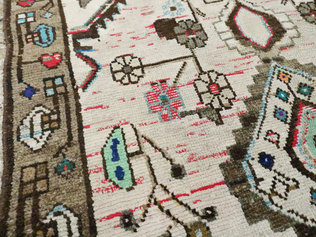 malayer Rug - # 102677