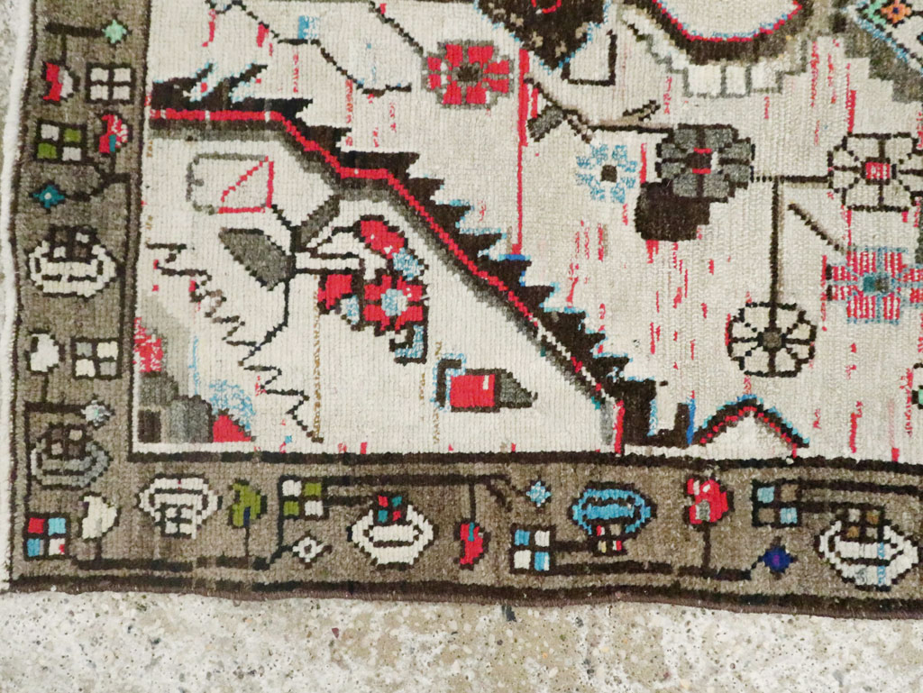 malayer Rug - # 102677