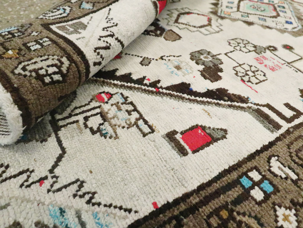 malayer Rug - # 102677