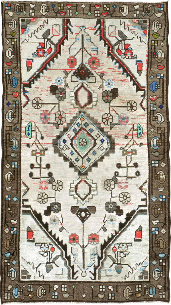 malayer Rug - # 102677