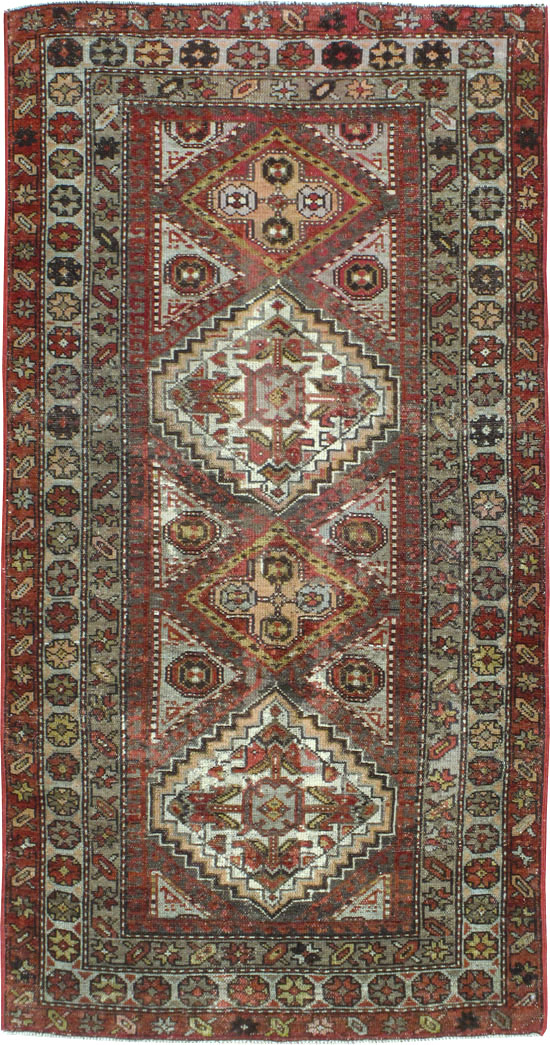 malayer Rug - # 102699