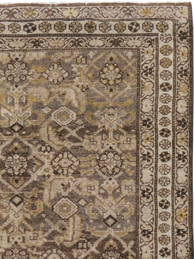 malayer Rug - # 102716