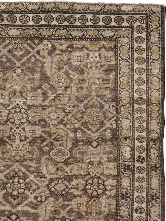 malayer Rug - # 102716