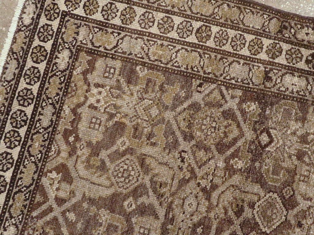 malayer Rug - # 102716