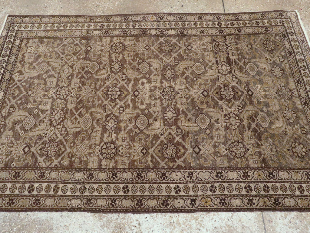 malayer Rug - # 102716