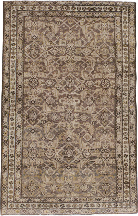 malayer Rug - # 102716