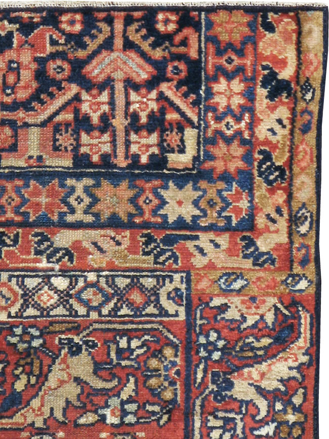 malayer Rug - # 102764
