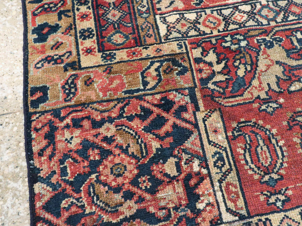 malayer Rug - # 102764