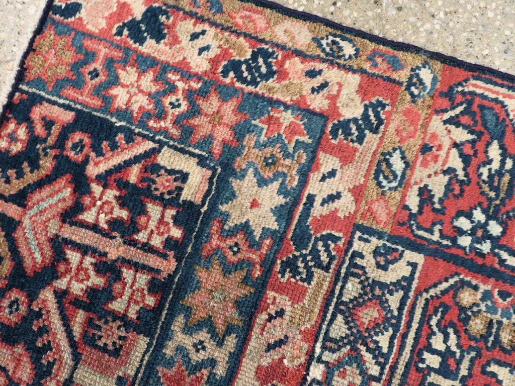 malayer Rug - # 102764