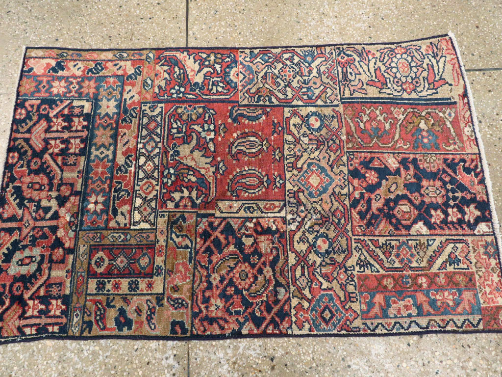 malayer Rug - # 102764