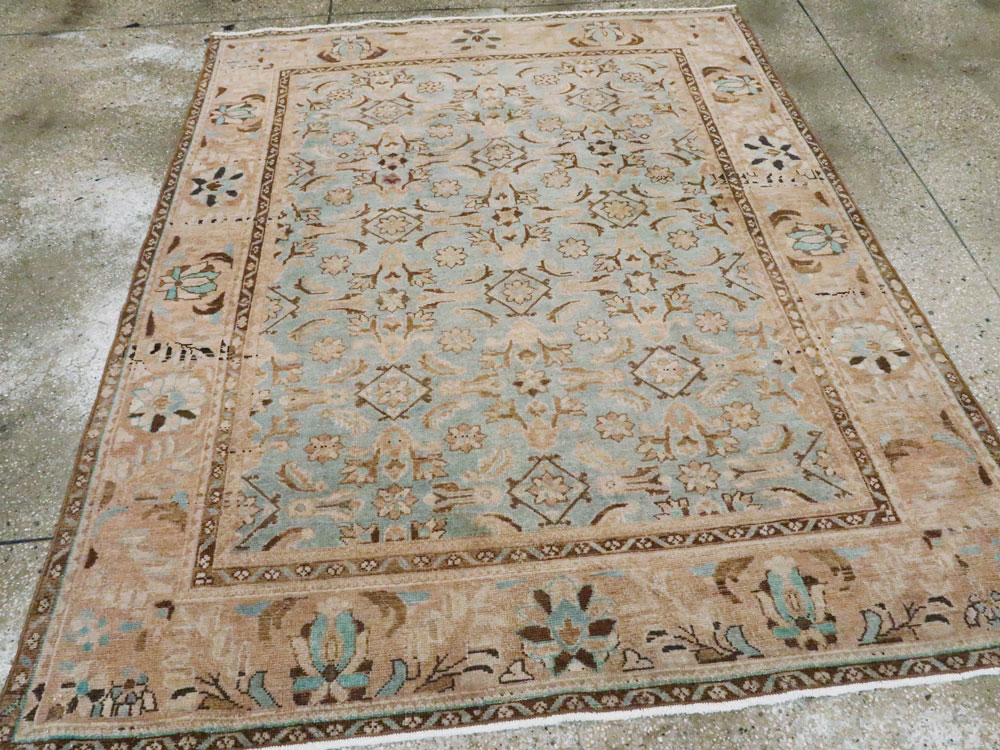 malayer Rug - # 102772