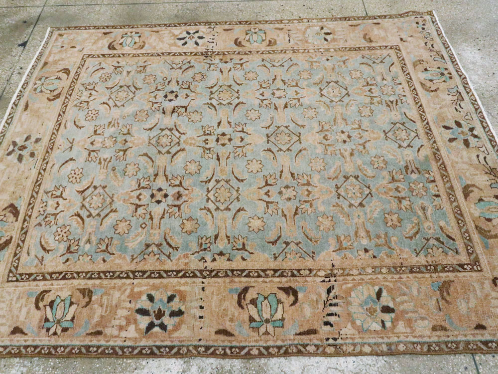 malayer Rug - # 102772