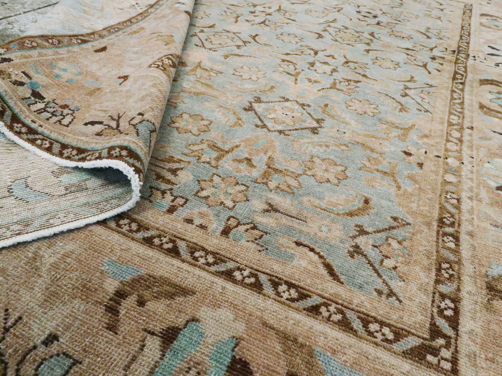 malayer Rug - # 102772