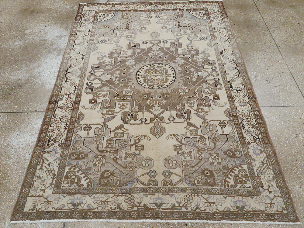 malayer Rug - # 102777