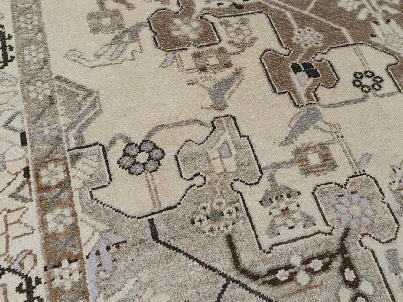 malayer Rug - # 102777