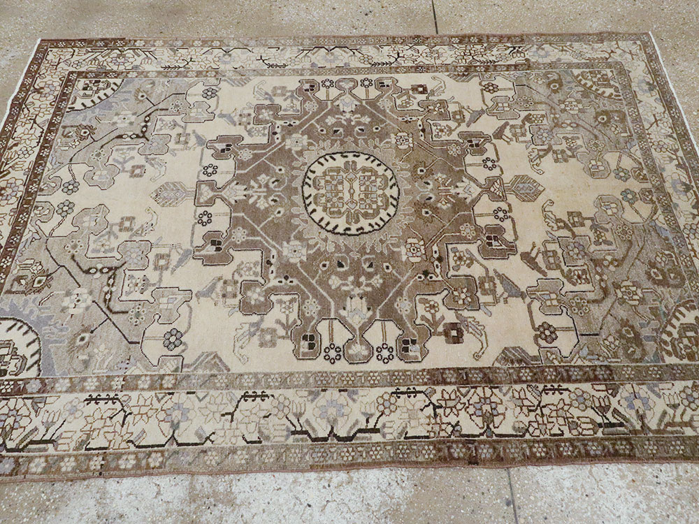 malayer Rug - # 102777
