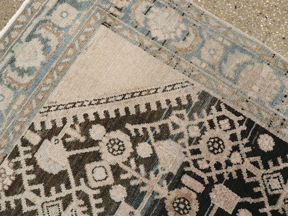 malayer Rug - # 102797