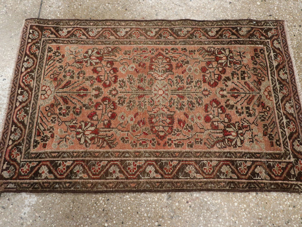 malayer Rug - # 102867