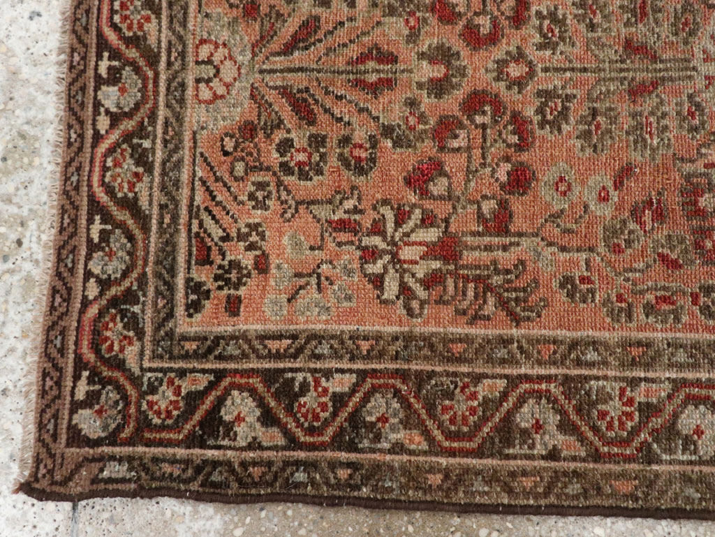 malayer Rug - # 102867