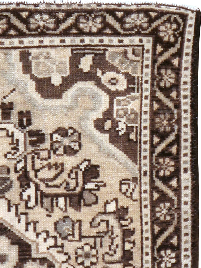 malayer Rug - # 102889