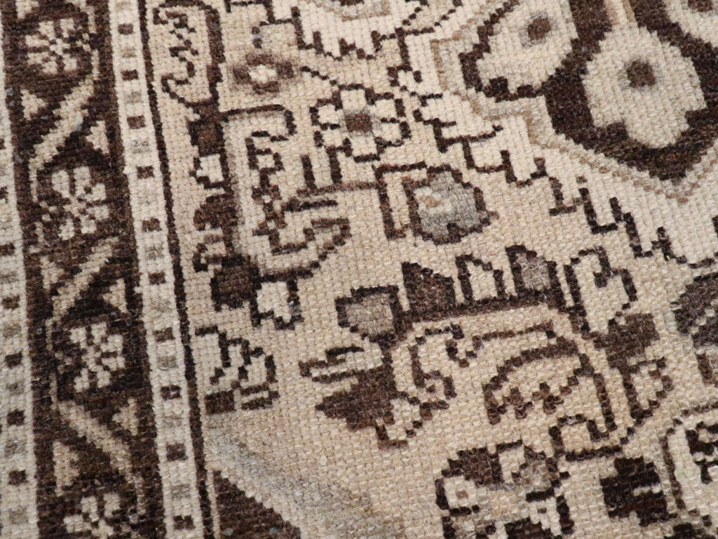 malayer Rug - # 102889